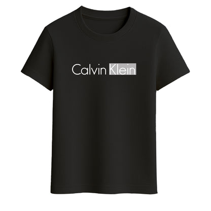 Calvin Klein Regular Printed T-shirt
