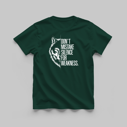 Wolf Regular T-shirt