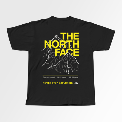 The North Face Regular T-shirt