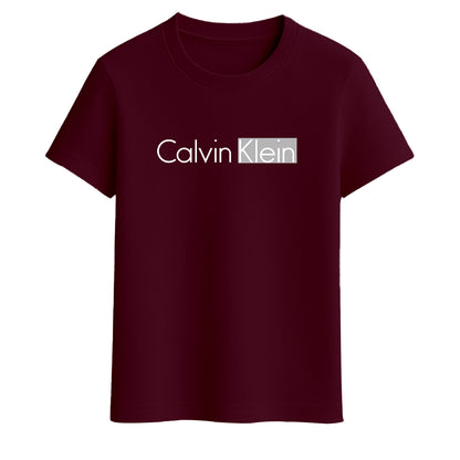 Calvin Klein Regular Printed T-shirt