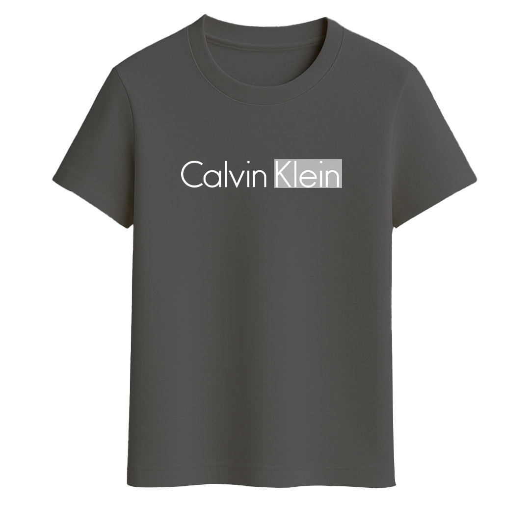 Calvin Klein Regular Printed T-shirt