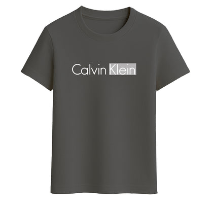 Calvin Klein Regular Printed T-shirt