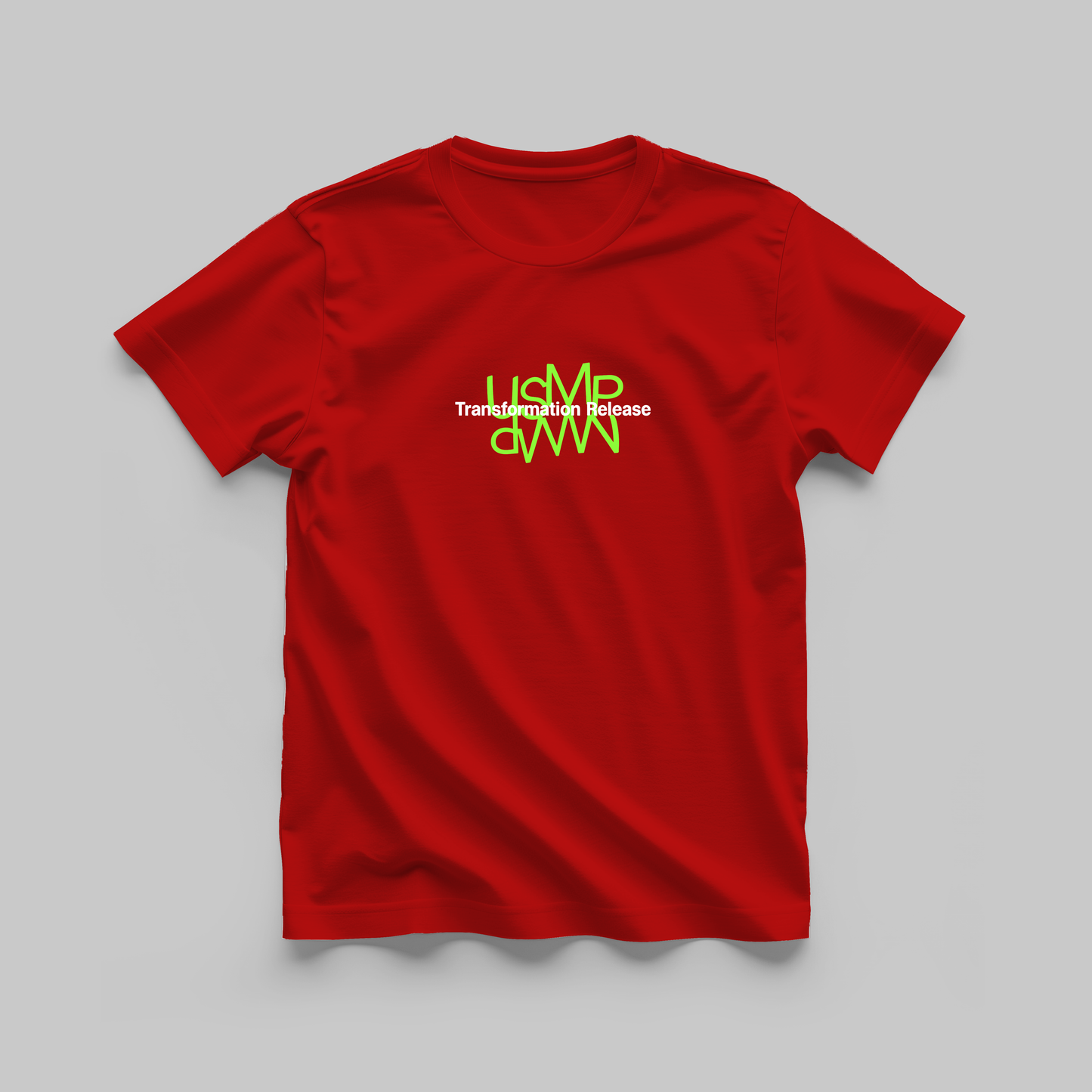 T-shirt combines style and comfort