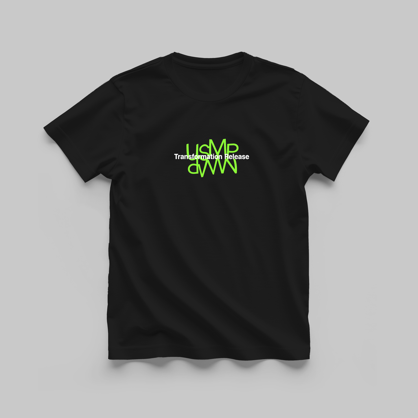 T-shirt combines style and comfort