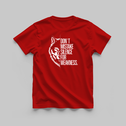 Wolf Regular T-shirt