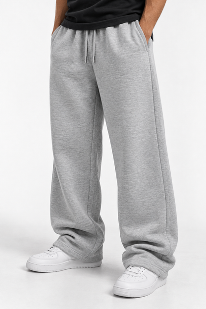 Premium Basic Winter Oversized Sweatpants