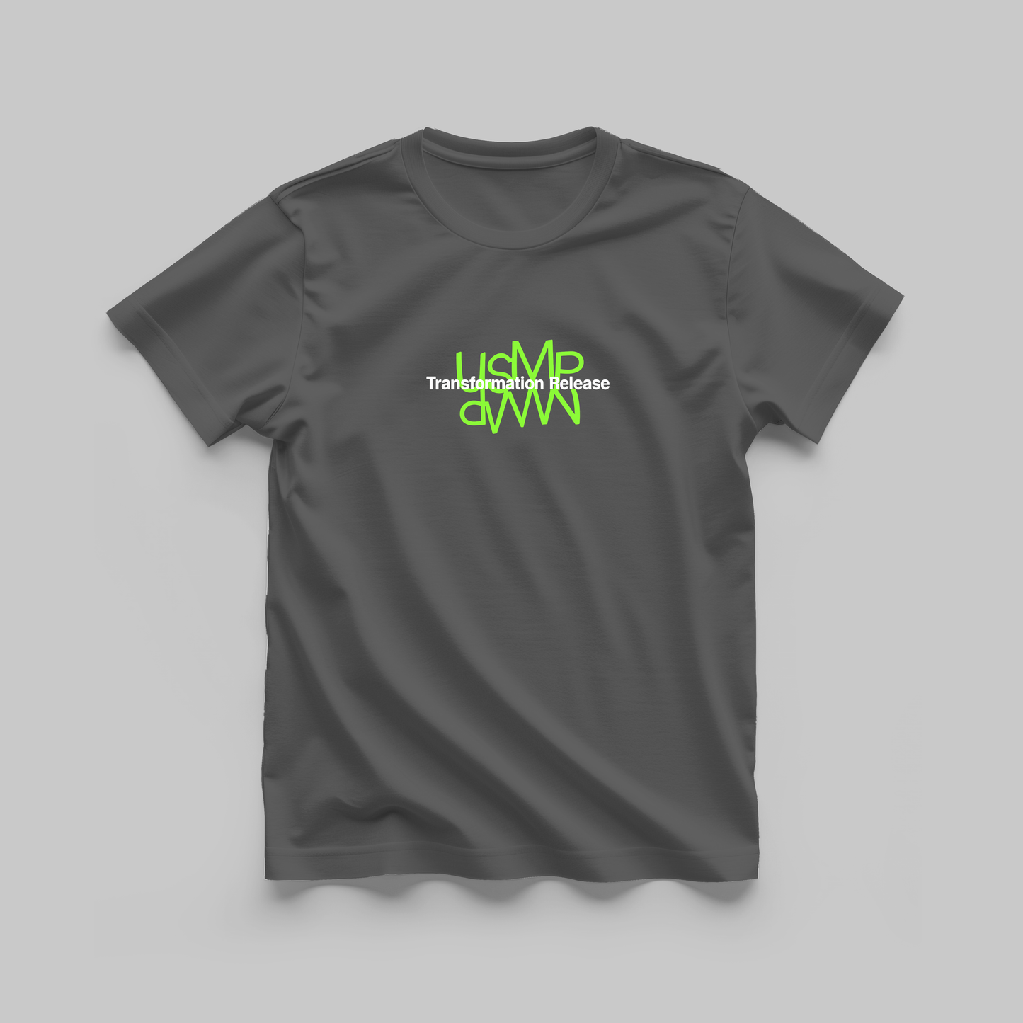 T-shirt combines style and comfort