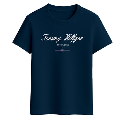 Tommy Hilfiger Regular Printed T-shirt