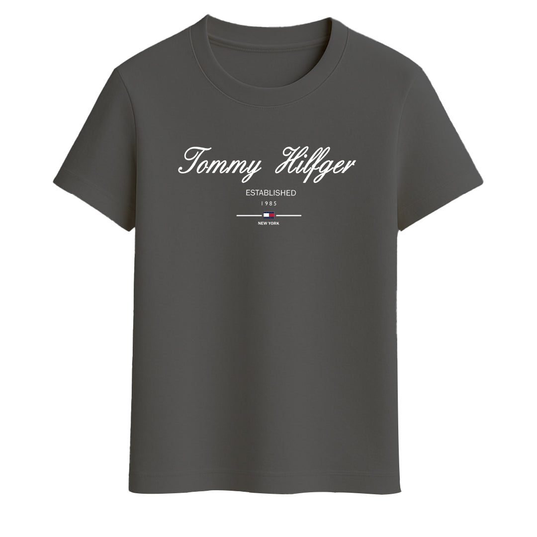 Tommy Hilfiger Regular Printed T-shirt