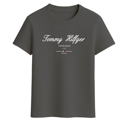 Tommy Hilfiger Regular Printed T-shirt