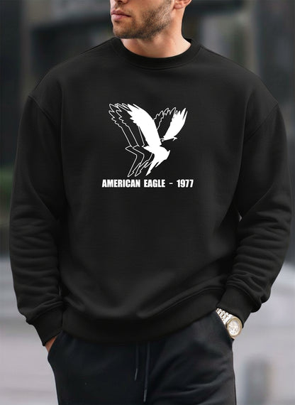 Oversize Round Fit Hoodie, Premium Comfort for Winter