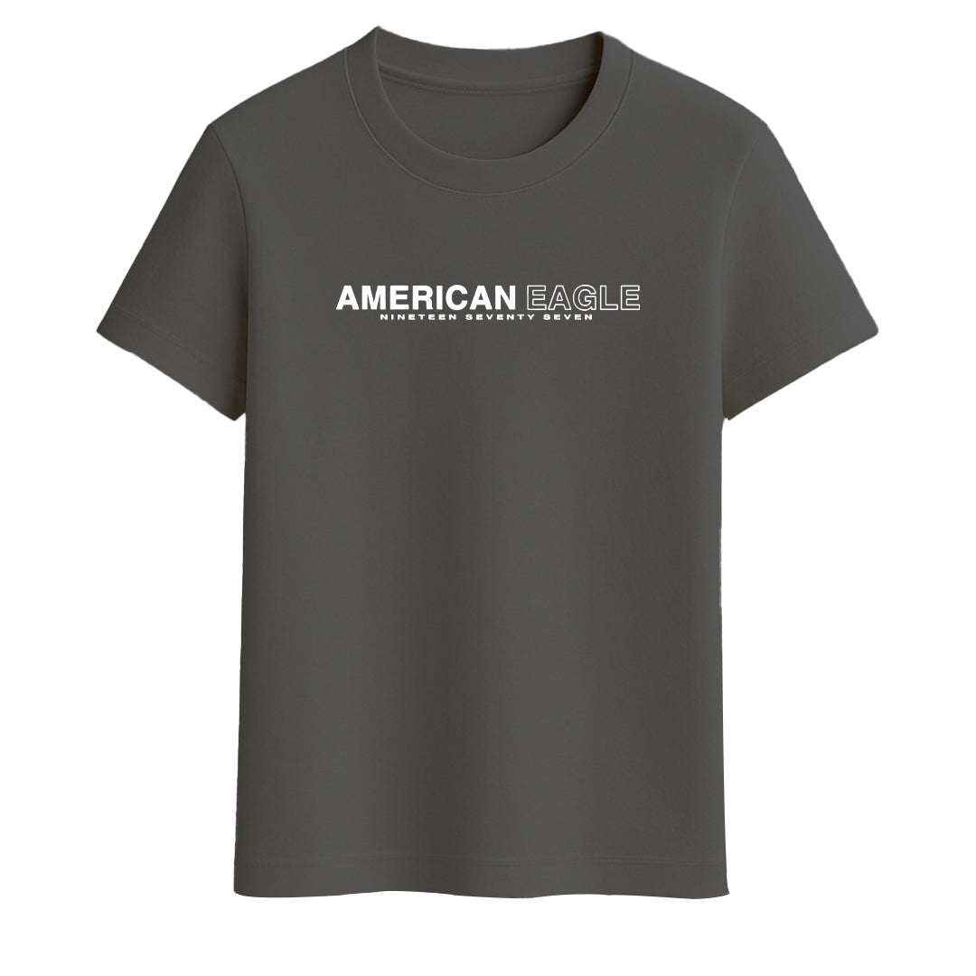 Printed American Eagle T-shirt