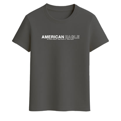 Printed American Eagle T-shirt