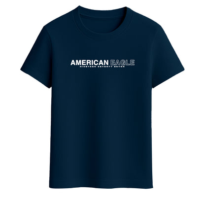 Printed American Eagle T-shirt