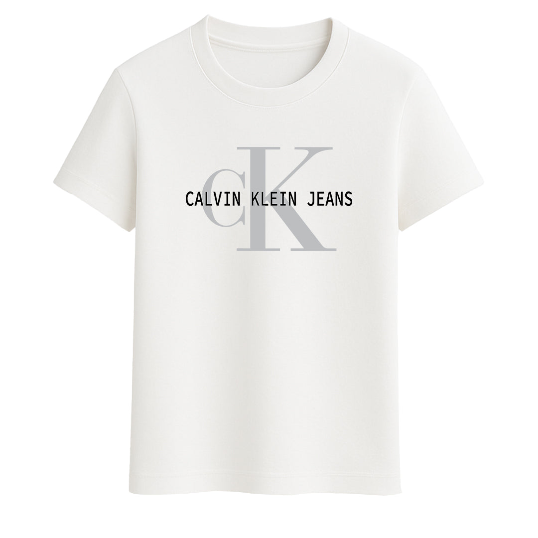 Calvin Klein Jeans Regular Printed T-shirt