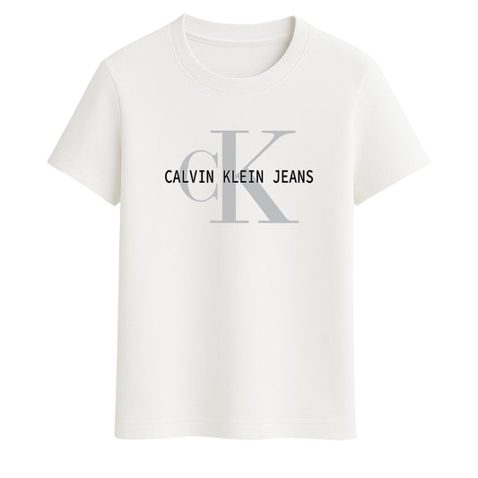 Calvin Klein Jeans Regular Printed T-shirt