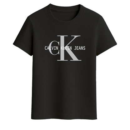 Printed Calvin Klein T-shirt