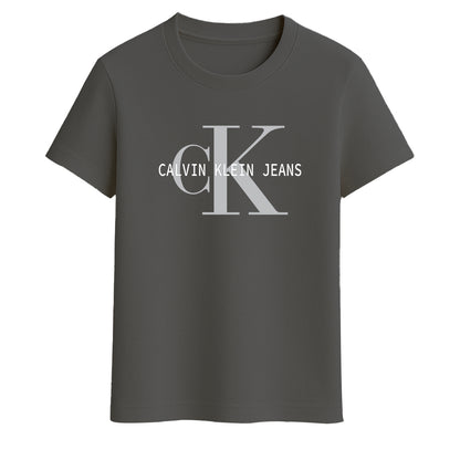 Printed Calvin Klein T-shirt