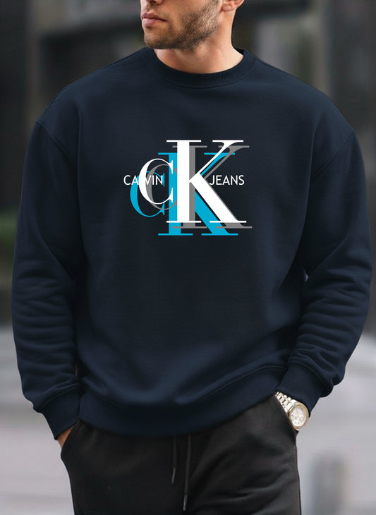 Oversize Round Fit Hoodie, Premium Comfort for Winter