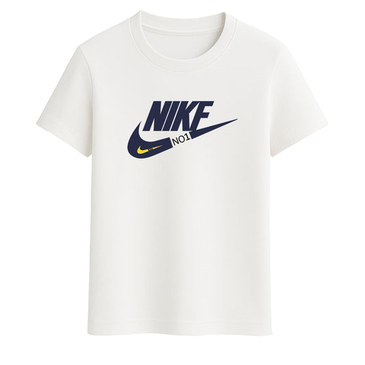 Printed Nike T-shirt