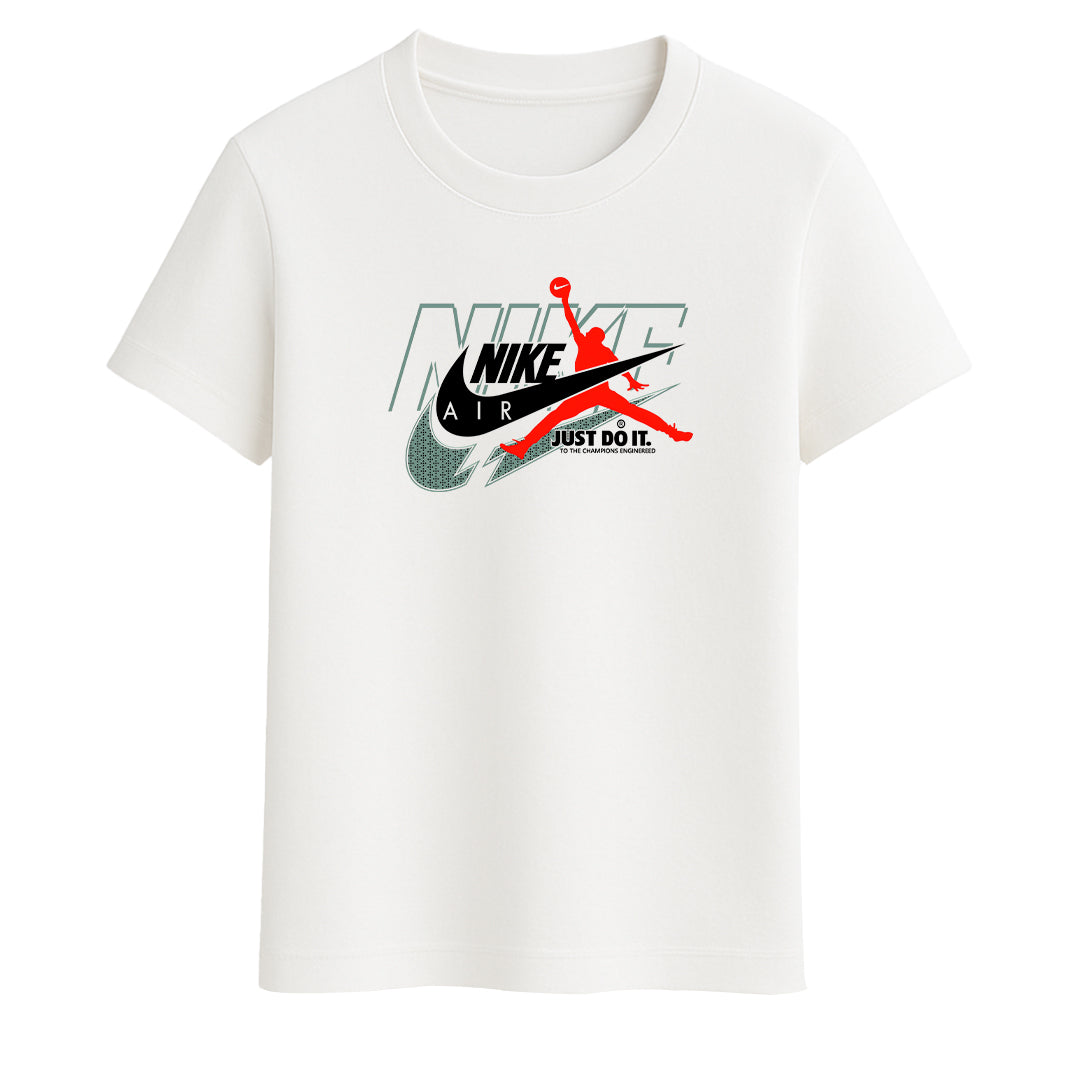 Printed Nike T-shirt