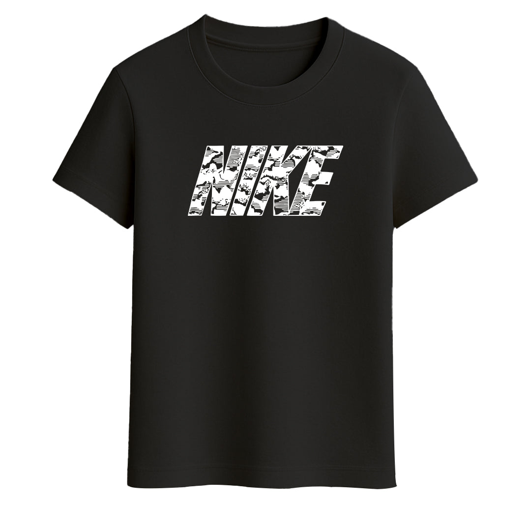 Printed Nike T-shirt