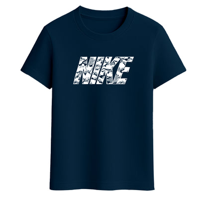 Printed Nike T-shirt