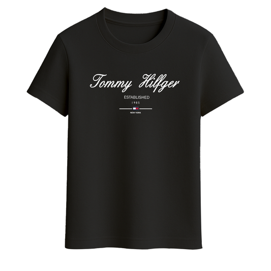 Tommy Hilfiger Regular Printed T-shirt