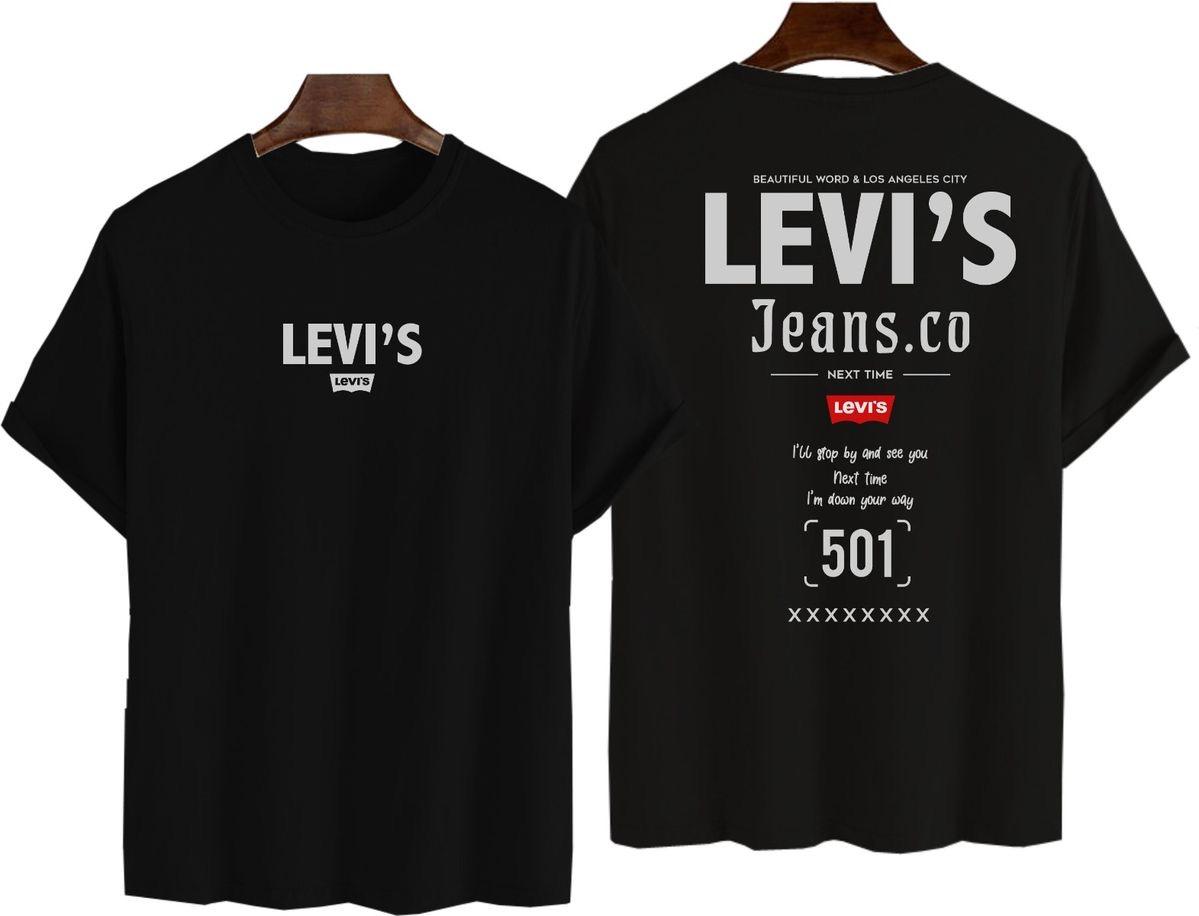 Levis Printed T-shirt New arrivals