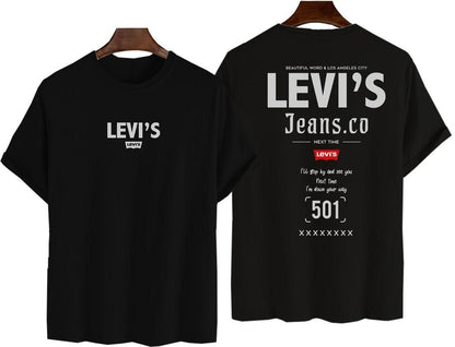 Levis Printed T-shirt New arrivals