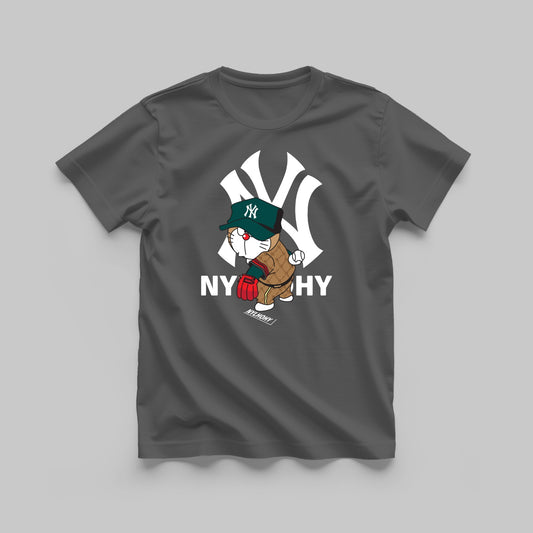 New York Regular T-shirt