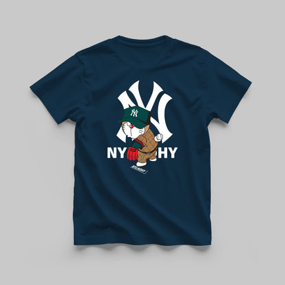 New York Regular T-shirt