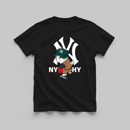 New York Regular T-shirt