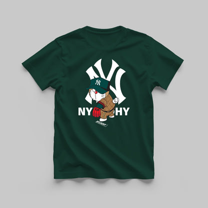 New York Regular T-shirt