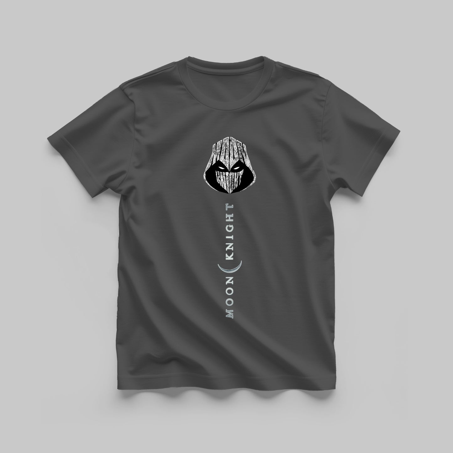 Regular Tesla Printed T-shirt