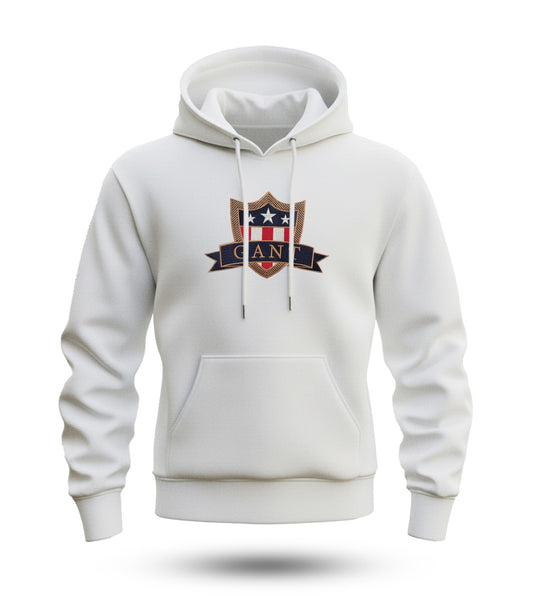 Premium Embroidered Winter Hoodie, Ultimate Comfort and Style