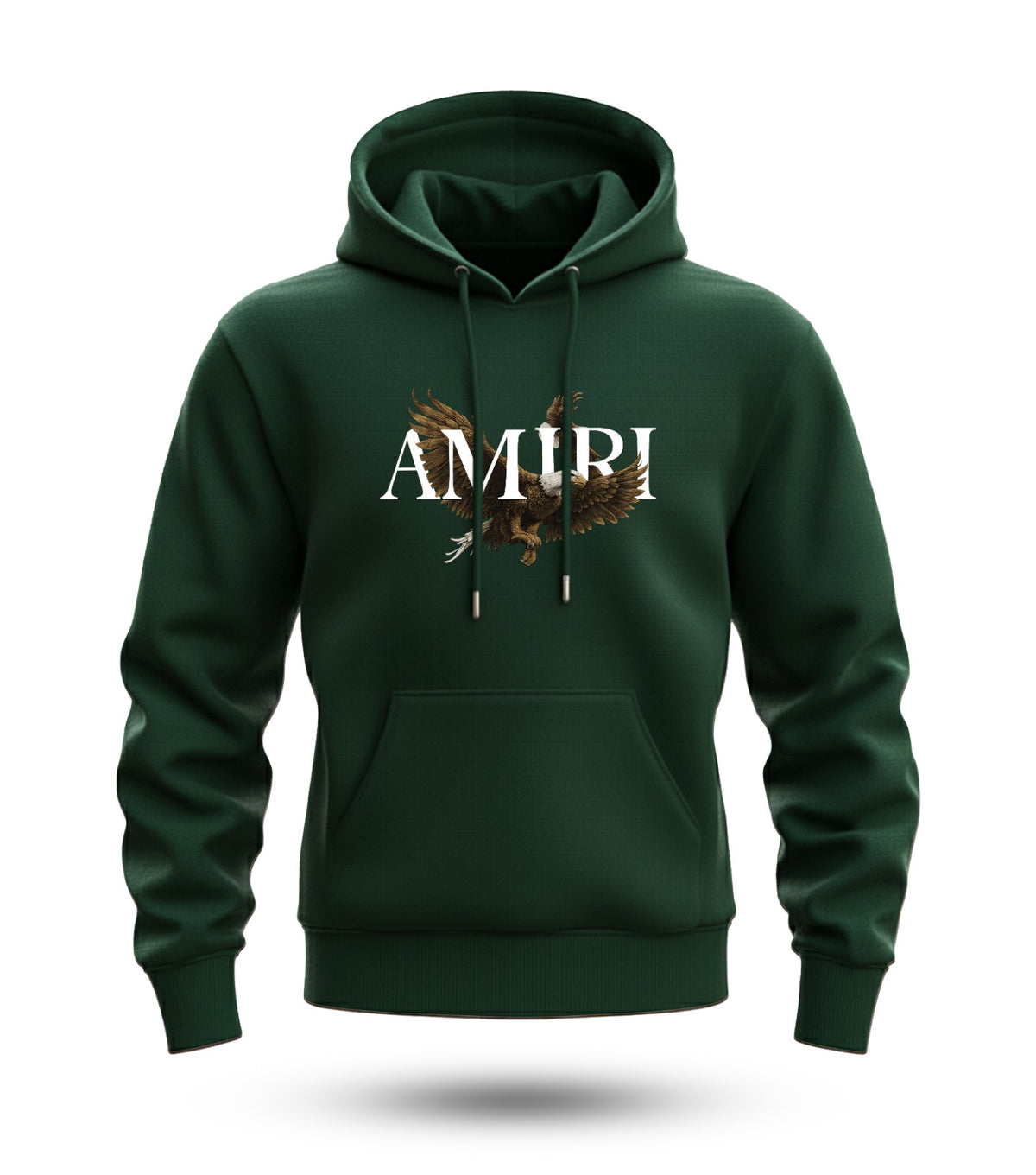 Printed Winter Hoodie, Soft Fabric with Modern Cozy Fit