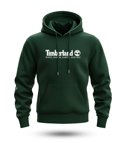 Printed Winter Hoodie, Soft Fabric with Modern Cozy Fit