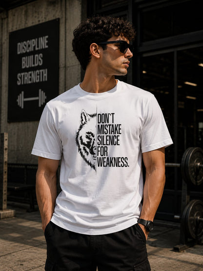 Wolf Regular T-shirt