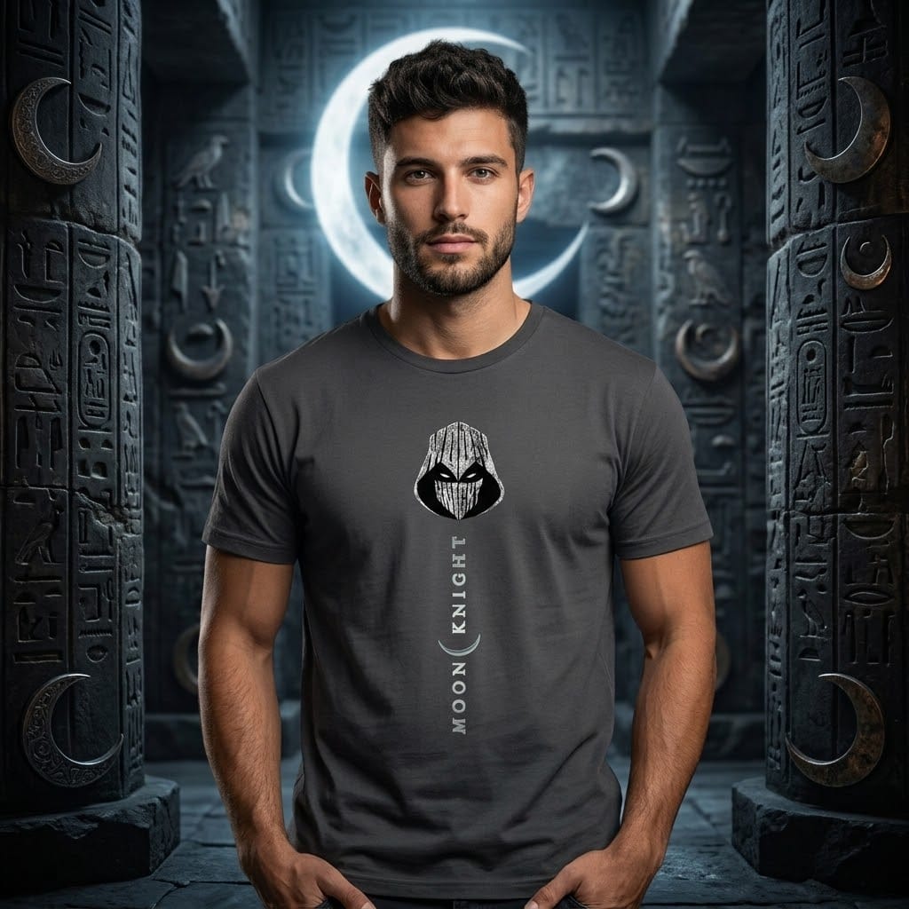 Regular Tesla Printed T-shirt