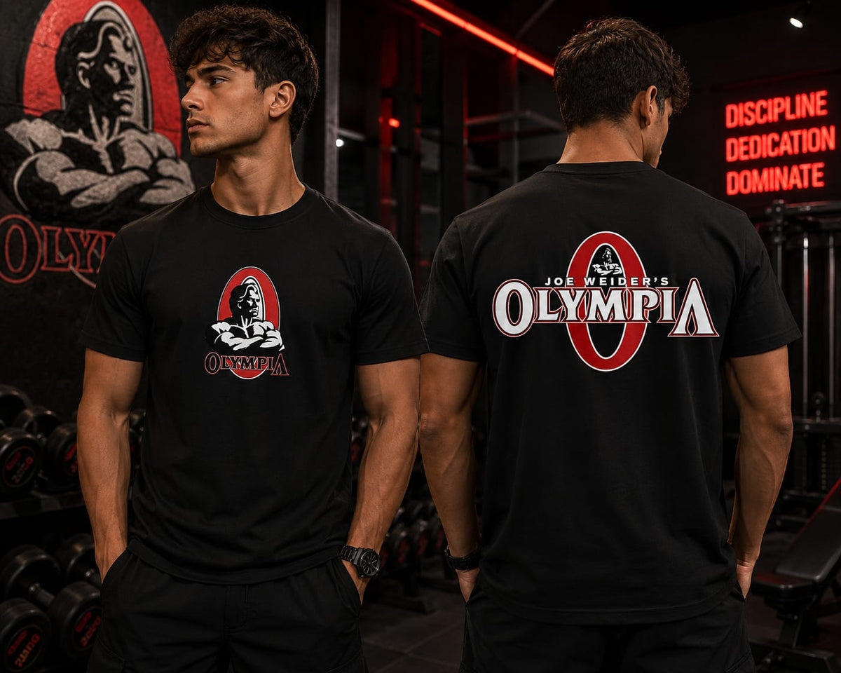 Olympia Printed T-shirt New arrivals