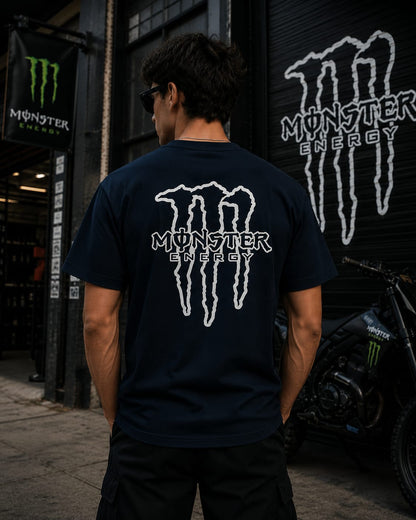 Monster Printed T-shirt New arrivals