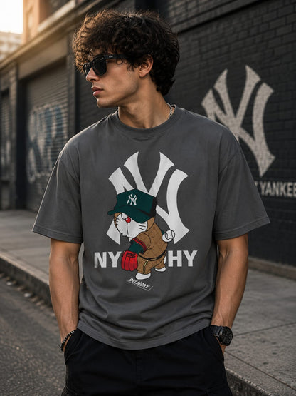 New York Regular T-shirt