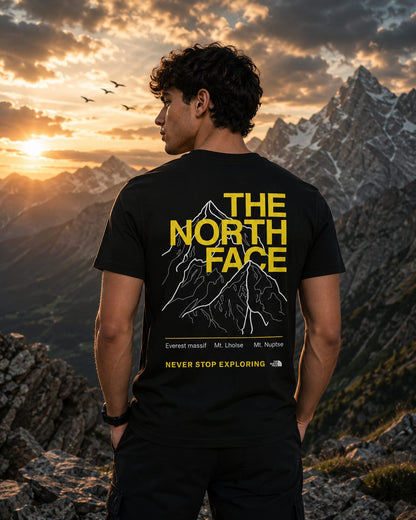 The North Face Regular T-shirt