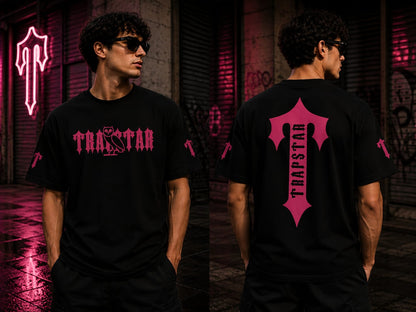 TRAPSTAR Printed T-shirt New arrivals