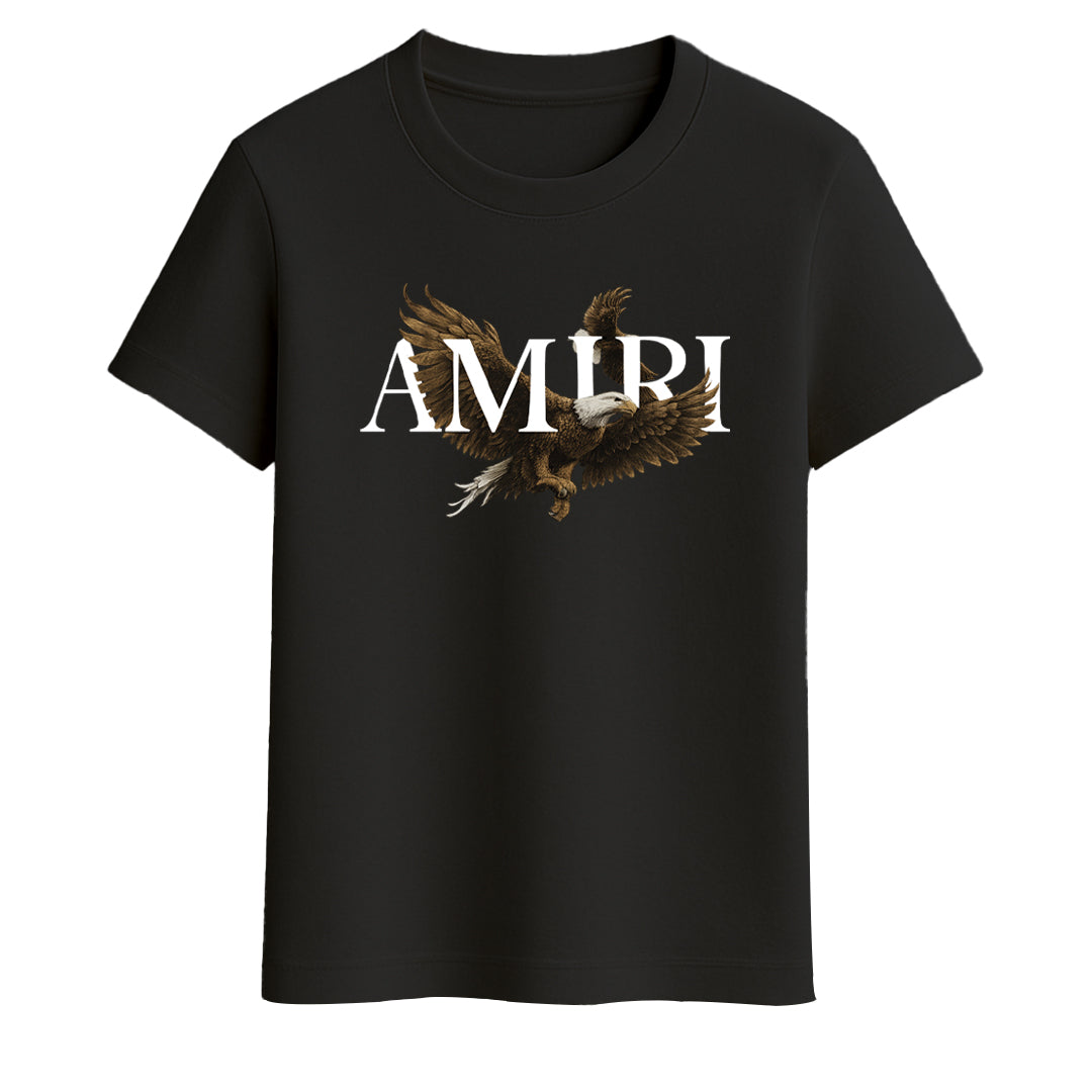 New AMIRI Regular Printed T-shirt