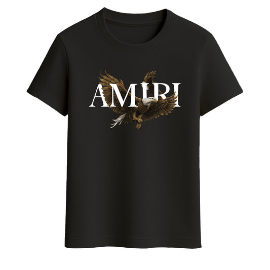 New AMIRI Regular Printed T-shirt
