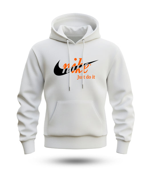 Printed Winter Hoodie, Soft Fabric with Modern Cozy Fit