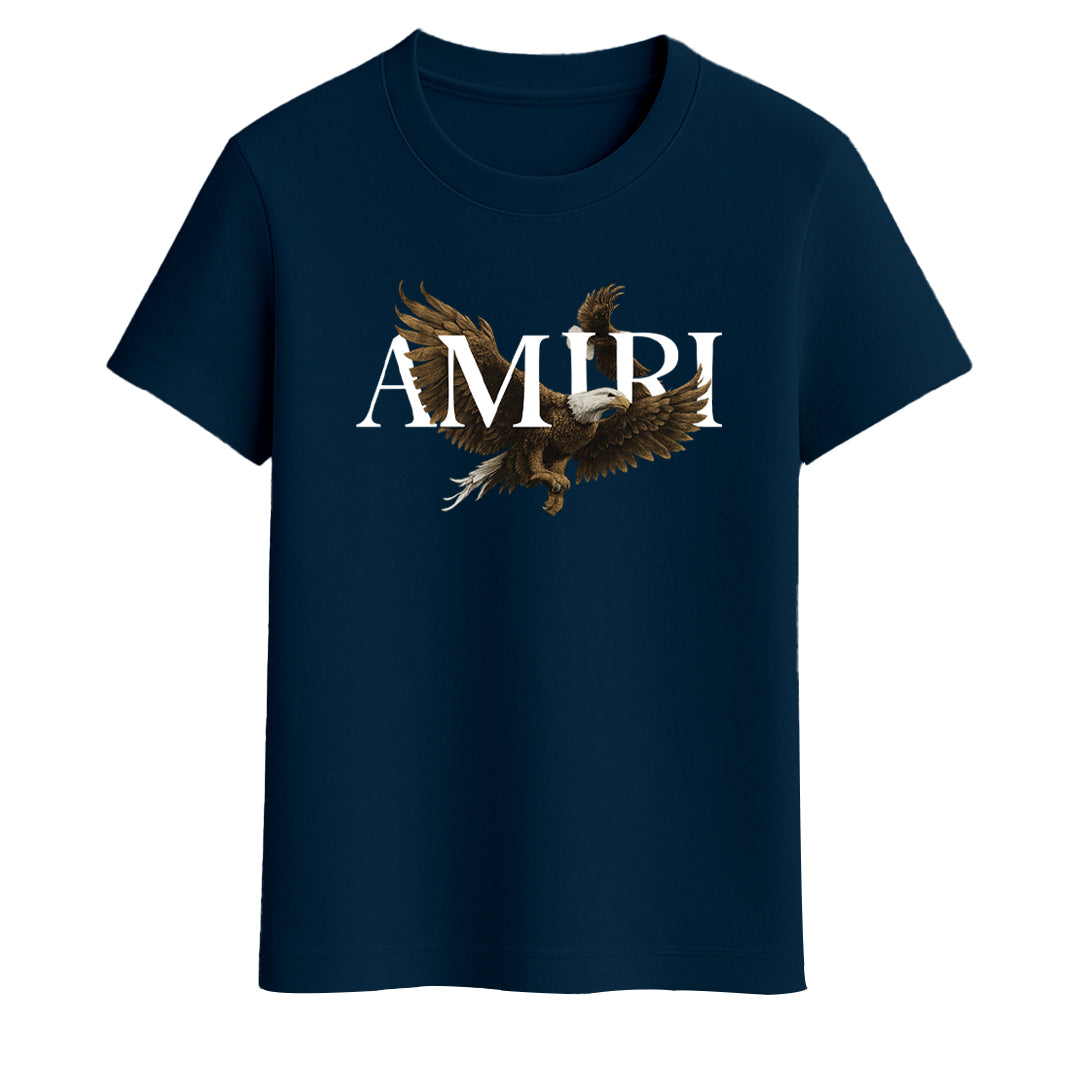 New AMIRI Regular Printed T-shirt