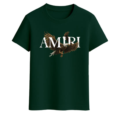 New AMIRI Regular Printed T-shirt